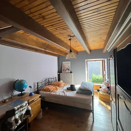 Semesterbostad Maison Auvergnate *