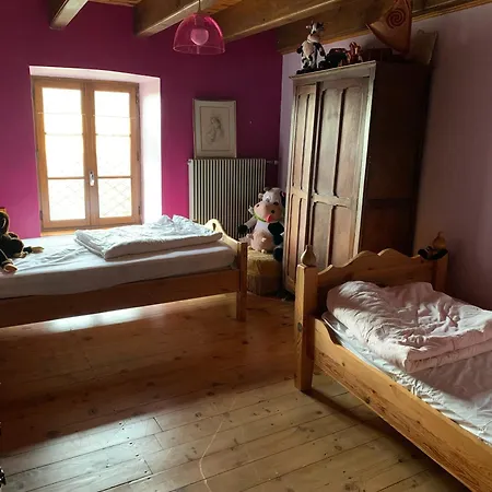 Maison Auvergnate Dauzat-sur-Vodable